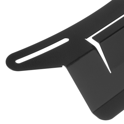 Расширители-подрезатели для снегоуборочных машин 97651-97652, 2 шт. Denzel по ценам производителя в Челябинске с доставкой по всей России