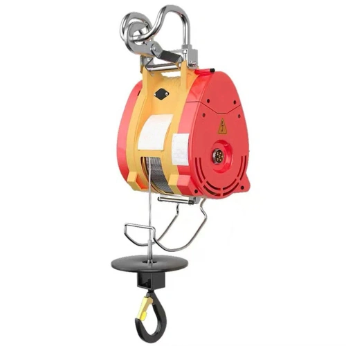 Таль электрическая подвесная TOR SK-300 г/п 300 кг 30 м по ценам производителя в Челябинске с доставкой по всей России