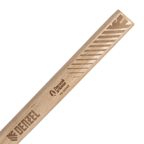 Молоток каменщика, 600 г, буковая рукоятка, EFP Denzel по ценам производителя в Челябинске с доставкой по всей России