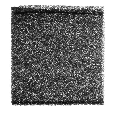 Фильтр полиуретановый для пылесоса универсальный Denzel по ценам производителя в Челябинске с доставкой по всей России