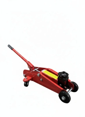 Домкрат гидравлический подкатной TOR GSJ г/п 2,0 т 125-300 мм купить в Москве с доставкой по всей России | ProtosMarket.ru