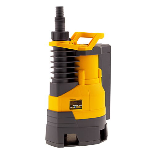 Дренажный насос DPХ950, Х-Pro, 950 Вт, подъем 8.5 м, 15500 л/ч Denzel по ценам производителя в Челябинске с доставкой по всей России