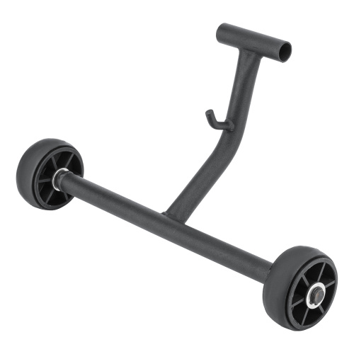 Транспортировочный комплект для виброплиты VC-12 Denzel по ценам производителя в Челябинске с доставкой по всей России