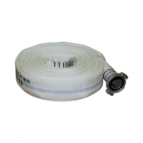 Рукав пожарный 50 мм "Премиум"  с ГР-50А купить в Москве с доставкой по всей России | ProtosMarket.ru