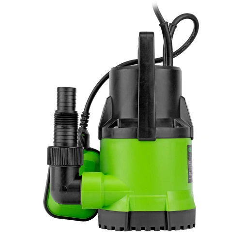 Дренажный насос для чистой воды СДН500-5, 500 Вт, напор 8 м, 8000 л/ч Сибртех по ценам производителя в Челябинске с доставкой по всей России