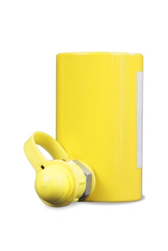 Домкрат гидравлический грузовой TOR ДУ10П50 10 т односторонний по ценам производителя в Челябинске с доставкой по всей России