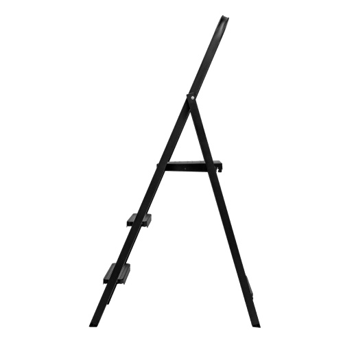 Стремянка 3 ступени, компактная, стальная Сибртех по ценам производителя в Челябинске с доставкой по всей России