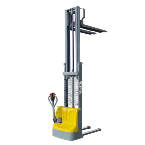 Самоходный электроштабелер PROLIFT SDR 1530-S купить в Москве с доставкой по всей России | ProtosMarket.ru