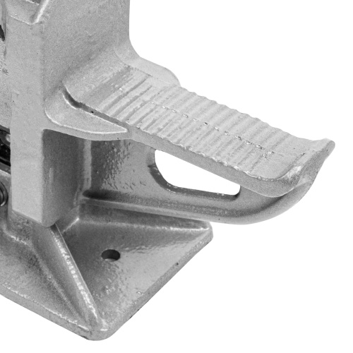 Домкрат реечный, 3 т, высота подъема 115-1016 мм, HigH Jack Matrix по ценам производителя в Челябинске с доставкой по всей России