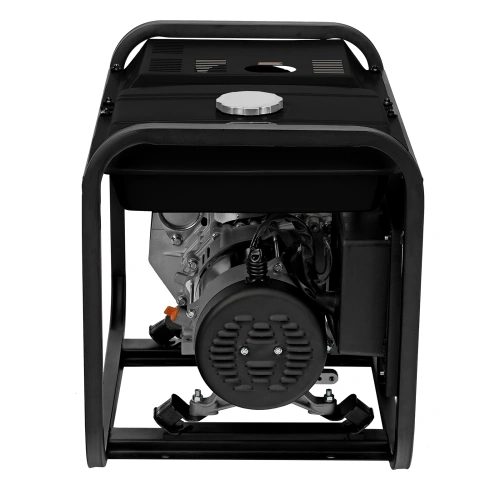 Генератор дизельный DES-32, 3,2 кВт, 230 В, 11 л, ручной стартер Denzel по ценам производителя в Челябинске с доставкой по всей России