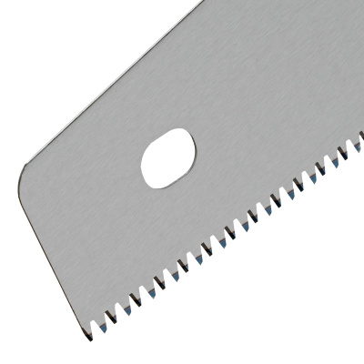 Ножовка по дереву "Piranha", 450 мм, 7-8 TPI, зуб-3D, каленый зуб, двухкомпонентная рукоятка Gross по ценам производителя в Челябинске с доставкой по всей России