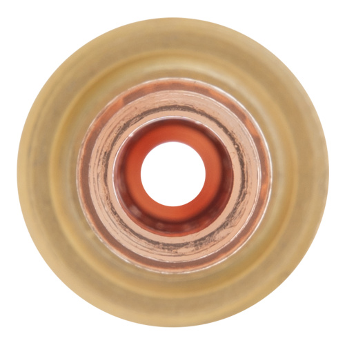 Держатель цанги с газовой линзой для электрода 2,4 мм, 2 шт Denzel по ценам производителя в Челябинске с доставкой по всей России