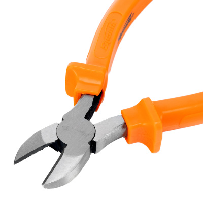 Бокорезы Classic, 180 мм, шлифованные, пластмассовые рукоятки Sparta по ценам производителя в Челябинске с доставкой по всей России