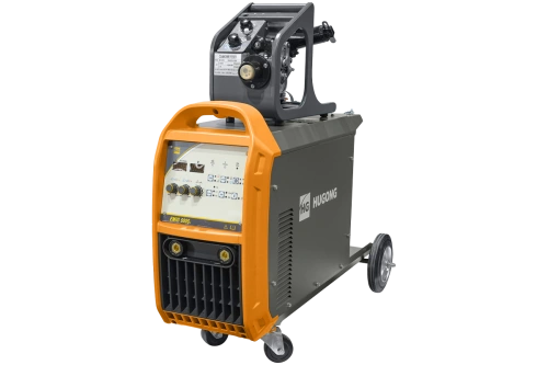 Сварочный полуавтомат HUGONG EMIG 500S III (открытый подающий) по ценам производителя в Челябинске с доставкой по всей России