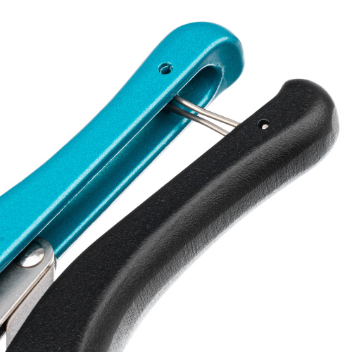 Ножницы для резки изделий из ПВХ, универсальные, D 42 мм, порошковое покрытие рукояток Gross по ценам производителя в Челябинске с доставкой по всей России