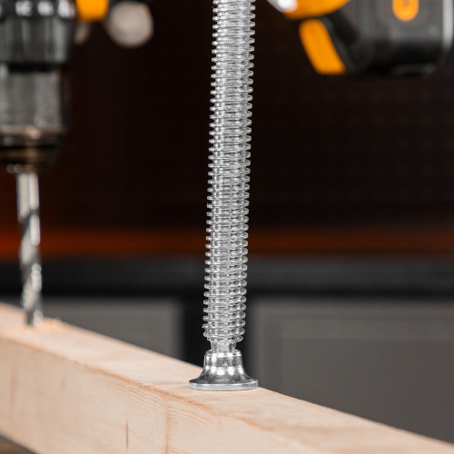 Струбцина G-образная, 300 мм Sparta по ценам производителя в Челябинске с доставкой по всей России