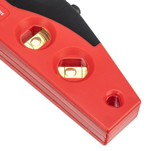 Лазерный уровень, 180 мм, 220 мм штатив, 4 глазка Matrix по ценам производителя в Челябинске с доставкой по всей России