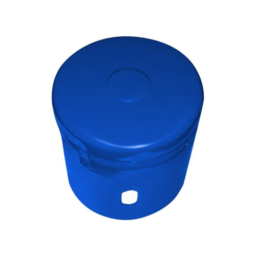 Крышка электродвигателя лебедки LTD6.3 по ценам производителя в Челябинске с доставкой по всей России