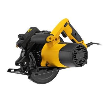 Пила циркулярная CSH-185, 1400 Вт, 185 мм Denzel по ценам производителя в Челябинске с доставкой по всей России