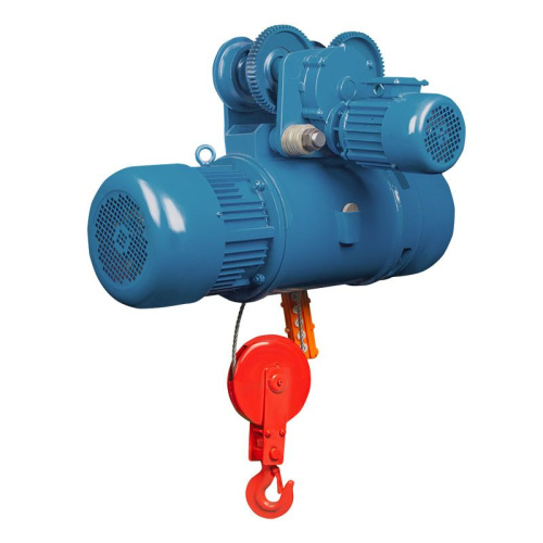 Таль электрическая канатная GEARSEN CD 0,5т, 9м (380В) по ценам производителя в Челябинске с доставкой по всей России