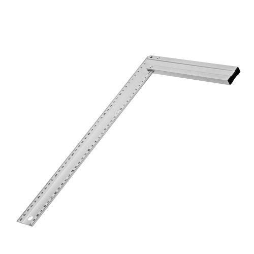 Угольник, 400 мм, алюминиевый, литой Matrix по ценам производителя в Челябинске с доставкой по всей России