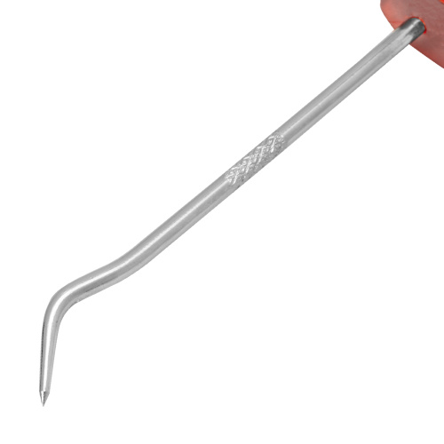 Набор крюков для слесарных работ, 4 шт Matrix по ценам производителя в Челябинске с доставкой по всей России