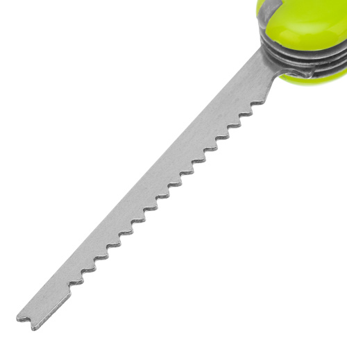 Нож многофункциональный, компактный размер, 15 функций, 90 мм Сибртех по ценам производителя в Челябинске с доставкой по всей России