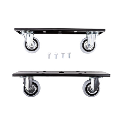 Колеса WECO для подающего механизма WF 204/205 (комплект) по ценам производителя в Челябинске с доставкой по всей России