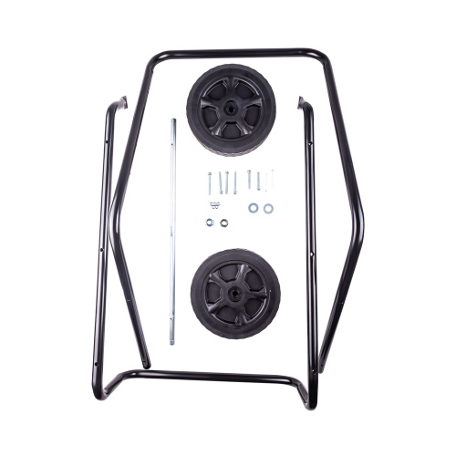 Дизельная тепловая пушка прямого нагрева FoxHeat DD 30 (30 кВт) купить в Москве с доставкой по всей России | ProtosMarket.ru