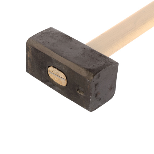 Кувалда, 7000 г, кованая головка, деревянная рукоятка 750 мм Сибртех по ценам производителя в Челябинске с доставкой по всей России