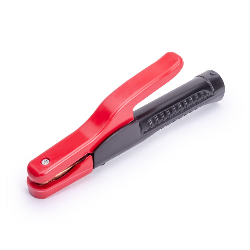 Электрододержатель Ferrline EH-500 (пр-во FoxWeld/КНР) купить в Москве с доставкой по всей России | ProtosMarket.ru