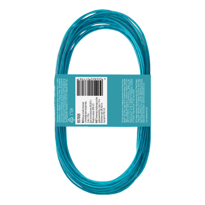 Шнур хозяйственный с полимерным покрытием, 2 мм, L 10 м, Home Palisad по ценам производителя в Челябинске с доставкой по всей России