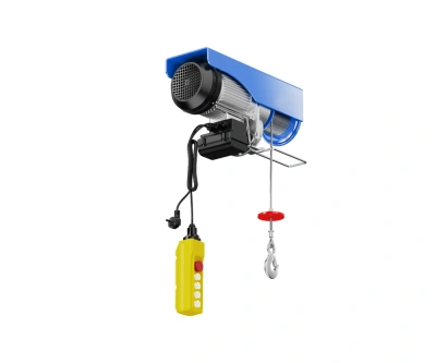 Таль электрическая TOR PA 600/1200 кг 30/15 м по ценам производителя в Челябинске с доставкой по всей России