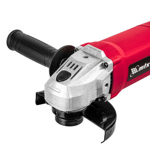 Машина шлифовальная угловая MAG125-1200, 1200 Вт, 125 мм, 12000 об/мин MTX по ценам производителя в Челябинске с доставкой по всей России