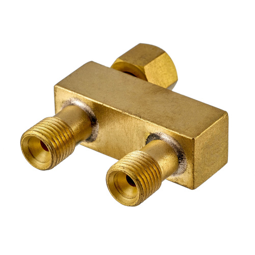 Разветвитель кислородный для установки на газовый коллектор по ценам производителя в Челябинске с доставкой по всей России