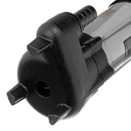 Фекальный насос СФН250, 250 Вт, напор 8 м, 10000 л/ч Сибртех по ценам производителя в Челябинске с доставкой по всей России