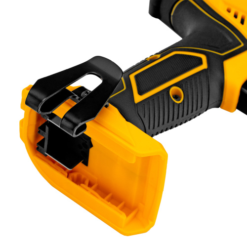 Дрель-шуруповерт аккумуляторная ударная CID-18-0, Li-Ion, 18 В Denzel по ценам производителя в Челябинске с доставкой по всей России