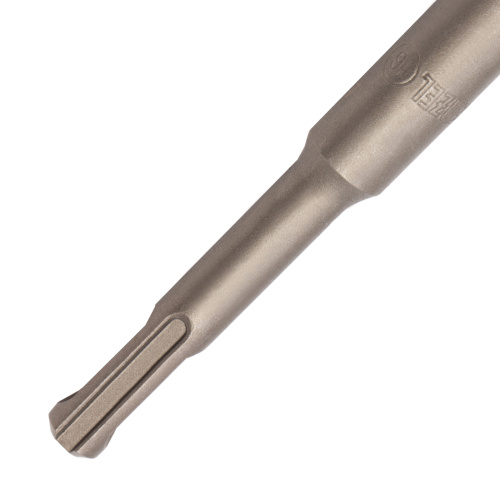 Бур по бетону, двойная спираль, три пылеотводящие кромки, 16 x 460 мм DENZEL по ценам производителя в Челябинске с доставкой по всей России