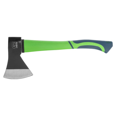 Топор, 1000 г, фибергласовое топорище Сибртех по ценам производителя в Челябинске с доставкой по всей России