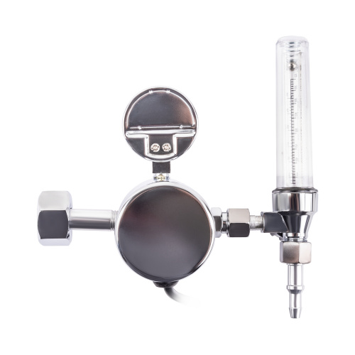 Регулятор расхода газа У-30/АР-40-1P-36В (универсальный, 1 манометр, подогреватель) купить в Москве с доставкой по всей России | ProtosMarket.ru