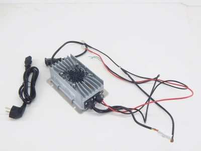 Зарядное устройство для штабелёров WS/IWS 24V/15A (Charger) по ценам производителя в Челябинске с доставкой по всей России