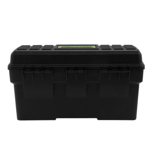 Ящик для инструмента, 530 х 275 х 290 мм, 21", пластик Сибртех по ценам производителя в Челябинске с доставкой по всей России