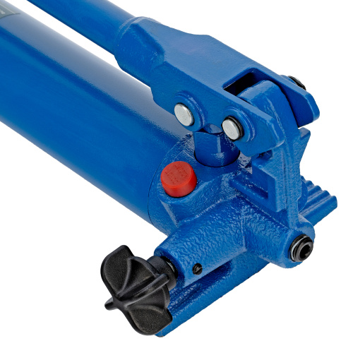 Гидравлический насос для пресса 52303 усилие 20 т Stels по ценам производителя в Челябинске с доставкой по всей России