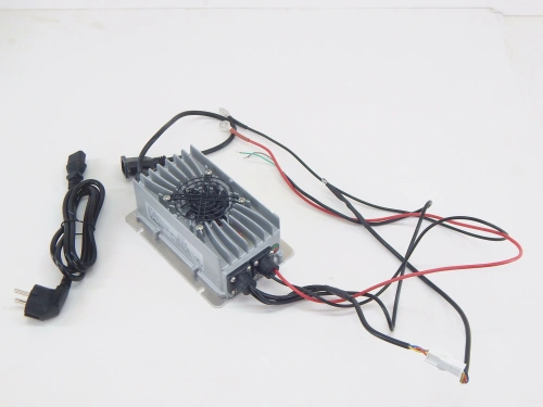 Зарядное устройство для штабелёров WS/IWS 24V/15A (Charger) по ценам производителя в Челябинске с доставкой по всей России