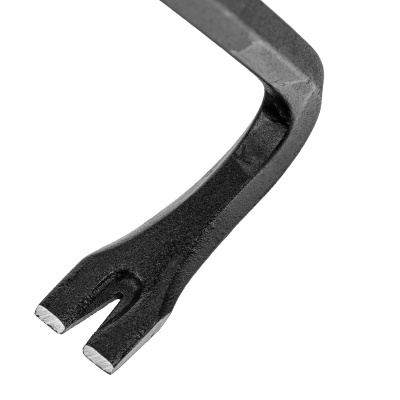 Гвоздодер, 300 мм, шестигранный, окрашенный Sparta по ценам производителя в Челябинске с доставкой по всей России