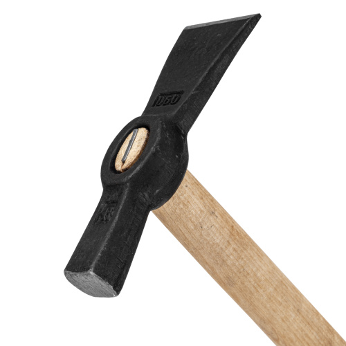Молоток печника, 600 г, деревянная рукоятка "Арефино" по ценам производителя в Челябинске с доставкой по всей России