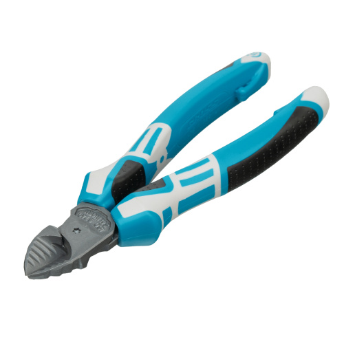 Бокорезы 160 мм, трехкомпонентные рукоятки Gross по ценам производителя в Челябинске с доставкой по всей России