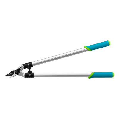 Сучкорез прямого реза, 610 мм, кованый, алюминиевые обрезиненные рукоятки, Forged Luxe, Palisad по ценам производителя в Челябинске с доставкой по всей России