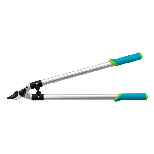 Сучкорез прямого реза, 610 мм, кованый, алюминиевые обрезиненные рукоятки, Forged Luxe, Palisad по ценам производителя в Челябинске с доставкой по всей России