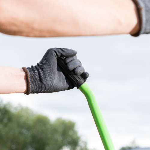 Тачка садовая, 2-х колесная, грузоподъемность 120 кг, объем 65 л Сибртех по ценам производителя в Челябинске с доставкой по всей России